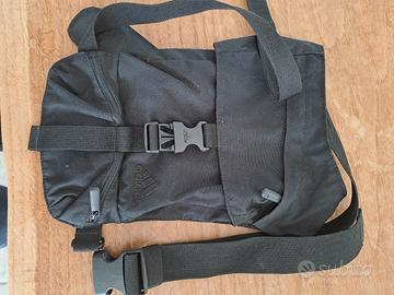 marsupio Adidas moto per gamba ( leg bag)