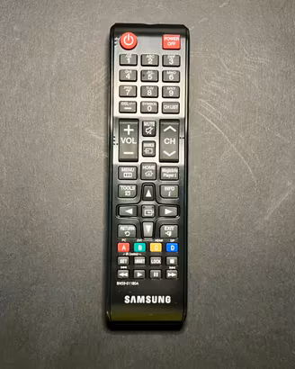 Telecomando Originale Samsung BN59-01180A