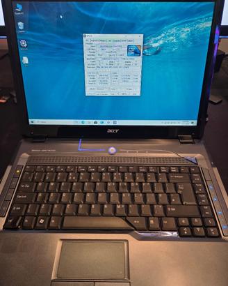 Portatile Acer ASPIRE 5930 con bluray