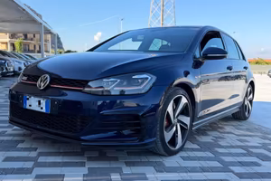 Volkswagen Golf GTI Performance 2.0 245 CV TSI DSG