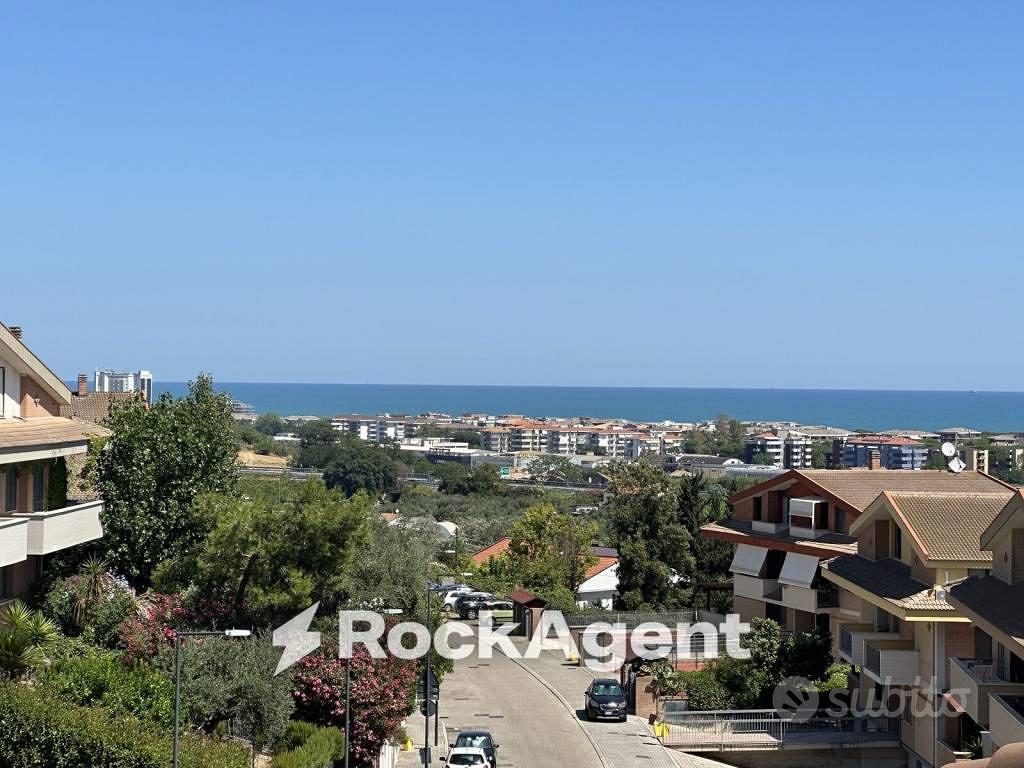 Appartamento – Città Sant'Angelo, San Martino Bassa - Vista 5