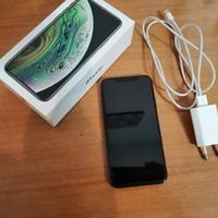 Iphone XS 64gb Colore nero