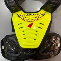 Pettorina motocross Ufo