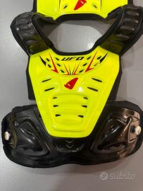 Pettorina motocross Ufo