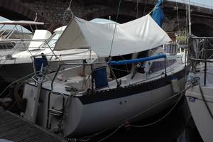 Natante a vela