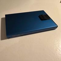 Portafoglio carte Samsonite