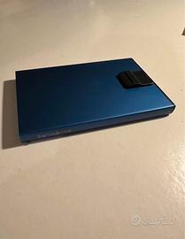 Portafoglio carte Samsonite