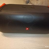 JBL party box 110