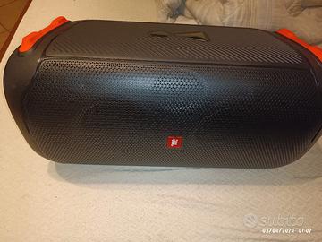 JBL party box 110