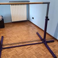 Barra da ginnastica artistica