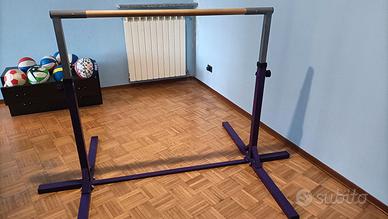 Barra da ginnastica artistica