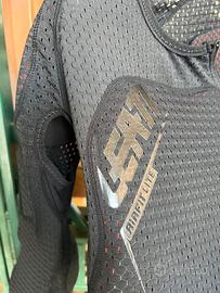 Pettorina LEATT (bambino)