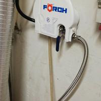 Maialetto moderno per lavaggio o altro