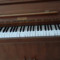 Pianoforte Geyer