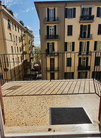 Appartamento in Via XXIV Maggio