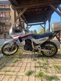 Honda Transalp