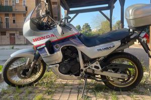 Honda Transalp
