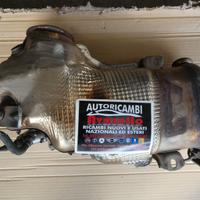 Filtro antiparticolato fap ALFA ROMEO STELVIO 2.2 