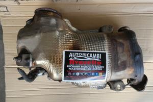 Filtro antiparticolato fap ALFA ROMEO STELVIO 2.2 