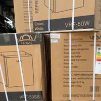 Vov frigorifero monoporta