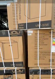 Vov frigorifero monoporta