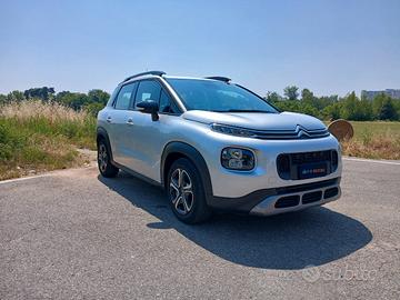 Citroen C3 Aircross 1.2 puretech Feel 82cv my18