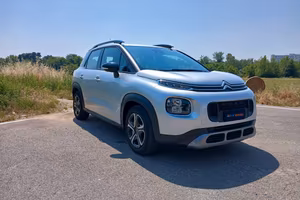 Citroen C3 Aircross 1.2 puretech Feel 82cv my18