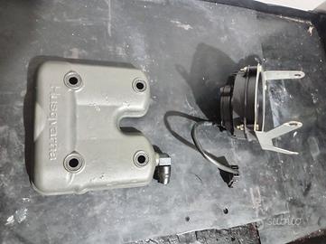 husqvarna 450/510
