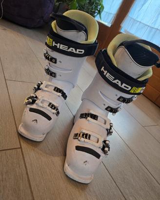Scarponi da sci Head Raptor 70 23/23.5
