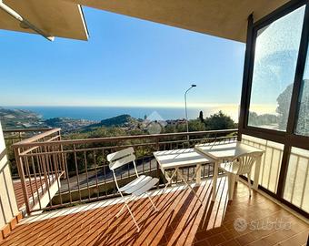 VILLA A SCHIERA A COSTARAINERA