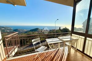 VILLA A SCHIERA A COSTARAINERA