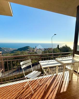 VILLA A SCHIERA A COSTARAINERA