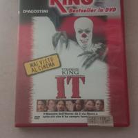 Stephen King – IT 1990 (Edizione DeAgostini)