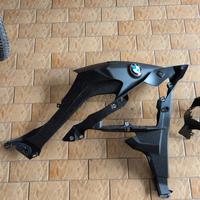 Carena BMW S1000 XR 2015