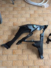 Carena BMW S1000 XR 2015