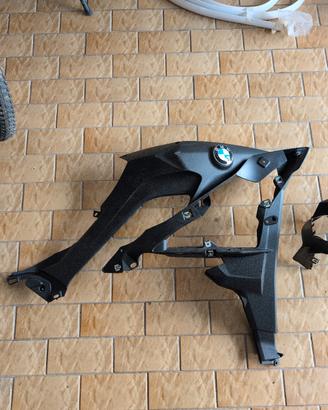 Carena BMW S1000 XR 2015