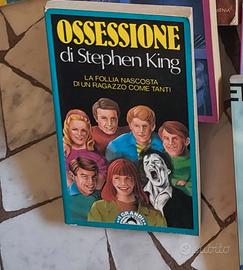 Ossessione di Stephen King