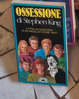 Ossessione di Stephen King