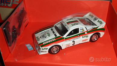 Lancia037 Rally 'Totip" 1°Rallye costa smeralda 