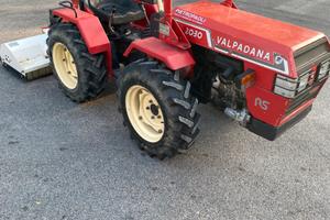 Trattore Valpadana 2030 RS 4RM