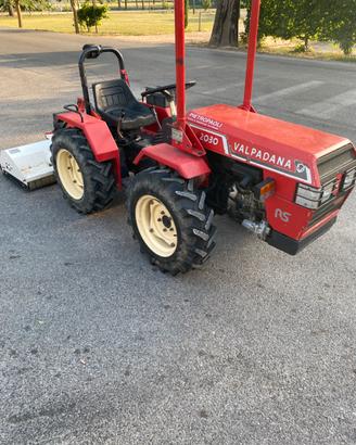 Trattore Valpadana 2030 RS 4RM