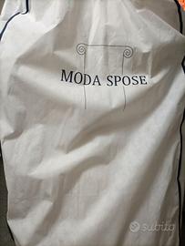 vestito sposa