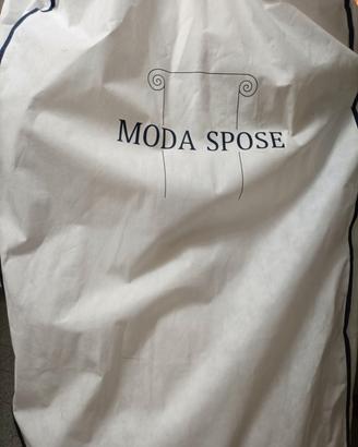 vestito sposa