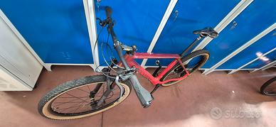 Bici mtb rockrider xc900