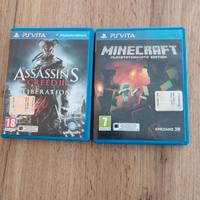 giochi PS vita