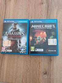 giochi PS vita
