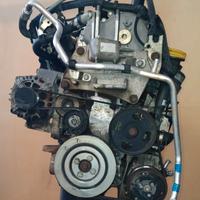 Motore Fiat/Lancia 1.3 MJT 2003/7 Sigla 188A9000