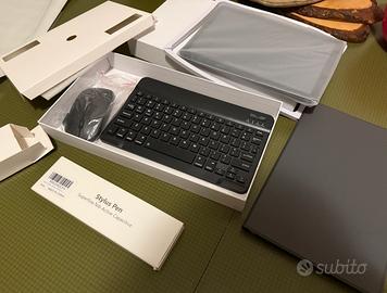 Tablet nuovo android