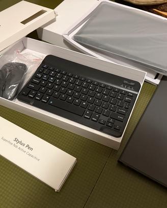 Tablet nuovo android