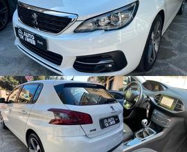PEUGEOT 308 BlueHDi 100 S&S BUSINESS 11/2018
